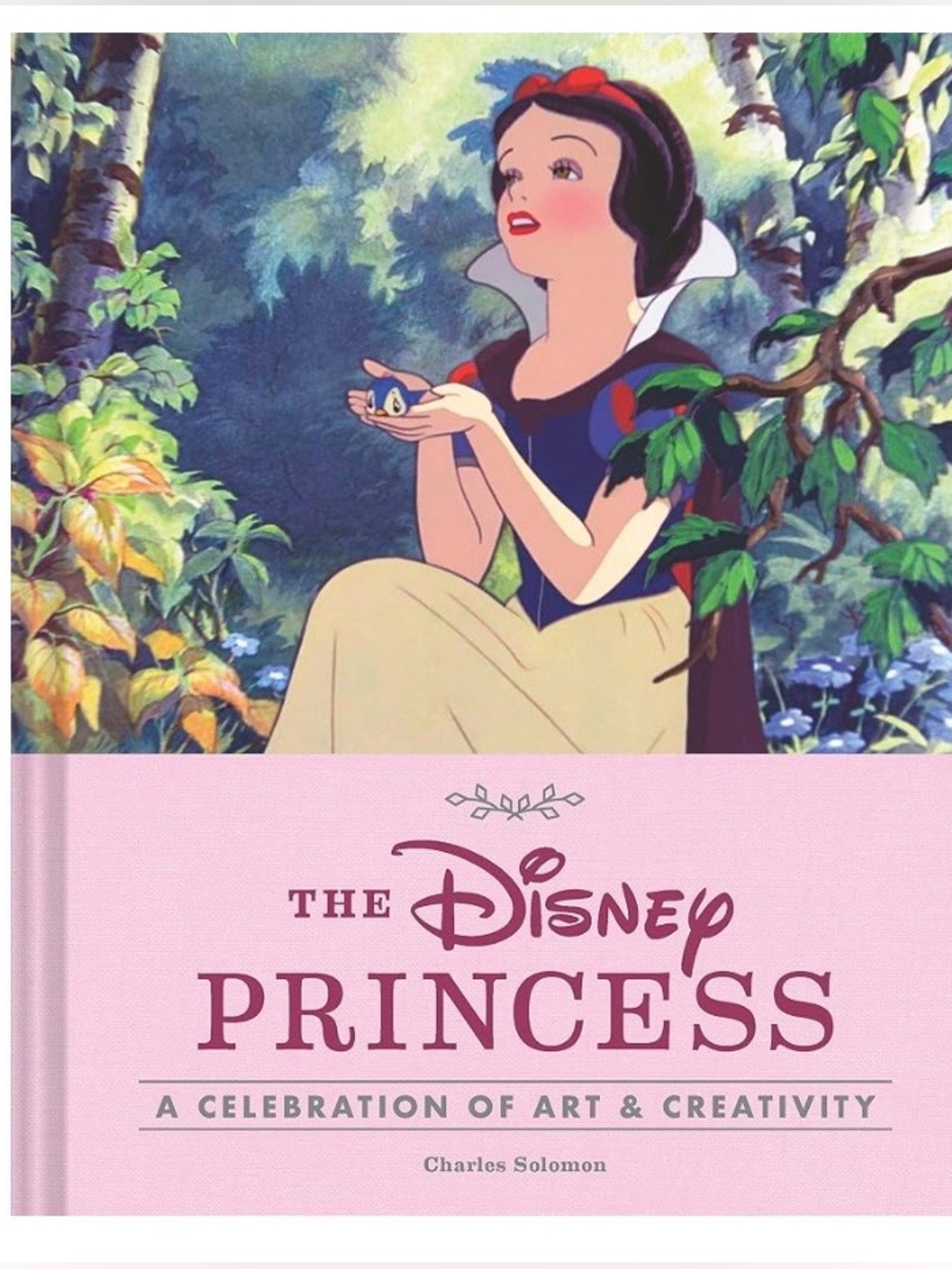 💕👑The Disney Princess: A Celebration of Art and Creativity.